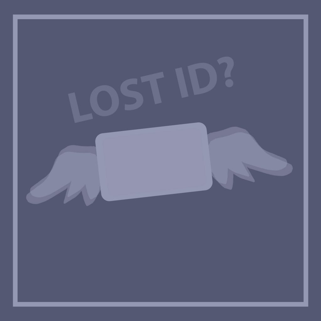 How to report a lost or stolen medical ID card in CT